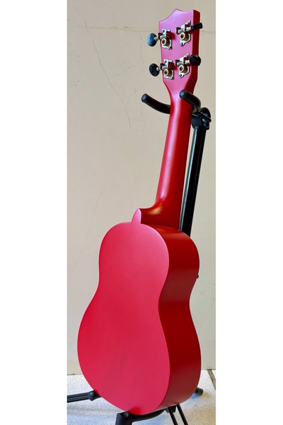 PUKA Ukulele soprano