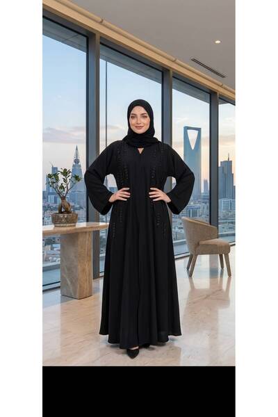 Generic Brand Abaya Sheikh