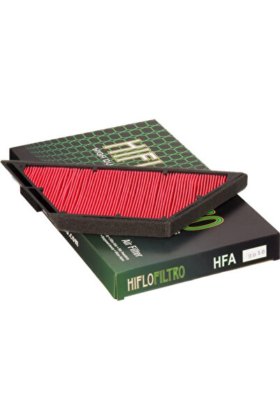 HIFLO FILTRO Filtru de aer HifloFiltro HFA2916