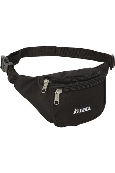 Everest Everest Premium Waist Bag - Standard Size
