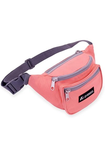 Everest Everest Premium Waist Bag - Standard Size