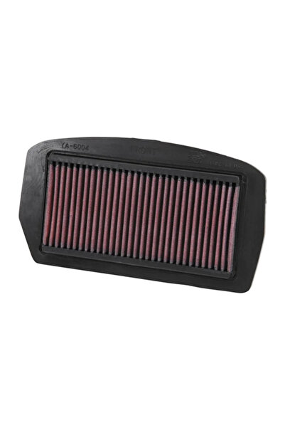 K&N Filters KN Hava Filtresi FZ6; 2004-2009 ya-6004