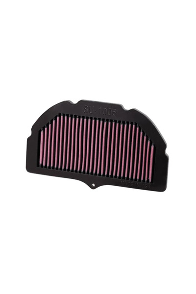 K&N Filters KN Hava Filtresi GSXR1000 2005-2008 SU-1005