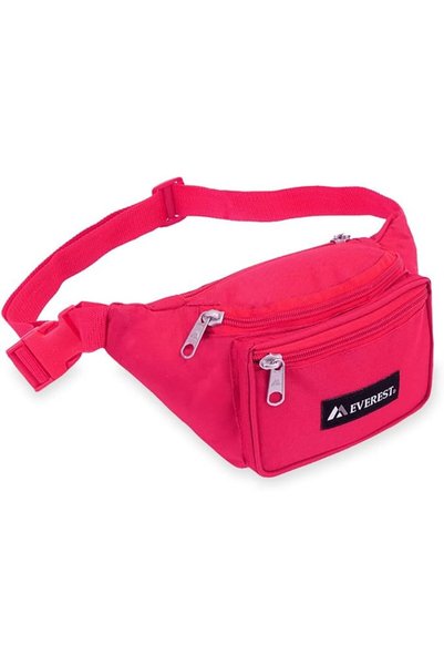 Everest Everest Premium Waist Bag - Standard Size