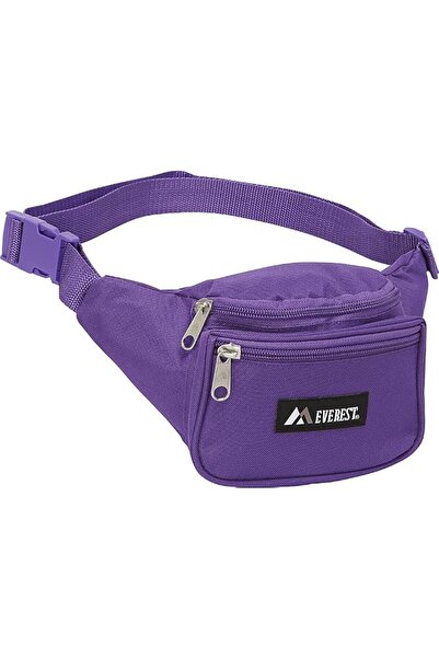 Everest Everest Premium Waist Bag - Standard Size