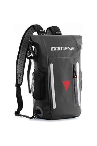 Dainese Rucsac Explorer Wp 15l - Negru
