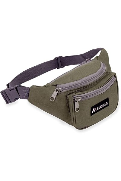 Everest Everest Premium Waist Bag - Standard Size