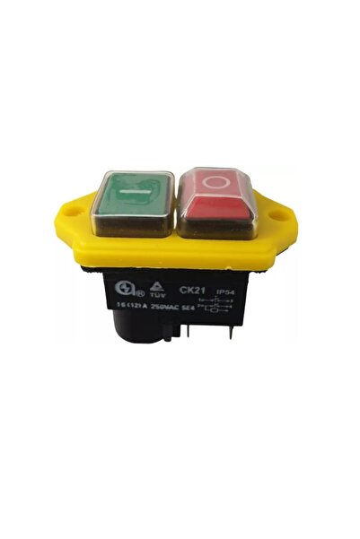 Distribution Magi Comutator betonieră CK21