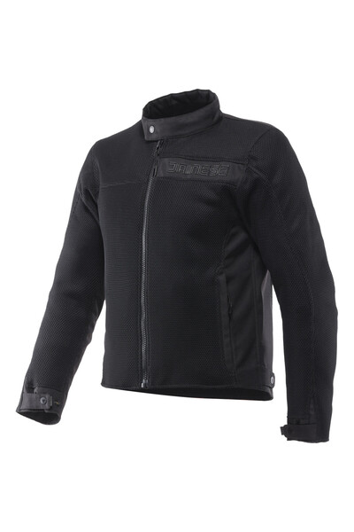 Dainese LISBONA AIR TEX - GEACĂ DE MOTOCICLETĂ TEXTILĂ DE VARĂ PENTRU BĂRBAȚI