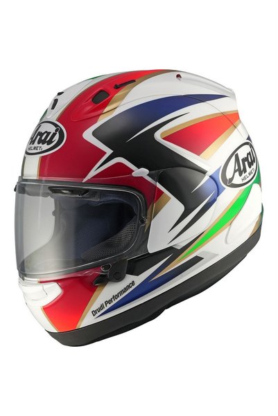 ARAI Casca integrala RX-7 EVO CADALORA RESTYLE 2025