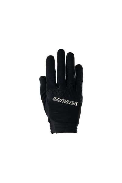 Specialized Manusi Men's Trail Shield - Negru XL