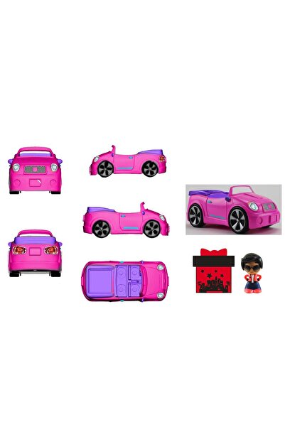 Javoli GIFTS- SET OF TOYS, CAR, ASSORTED