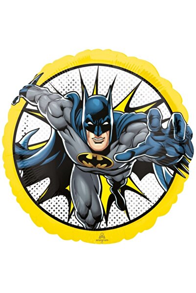Anagram Balon din folie Batman 43 cm