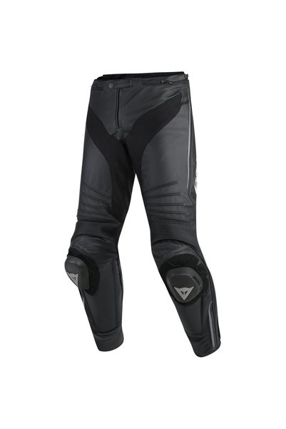 Dainese Pantaloni MISANO BLACK BLACK ANTHRACITE