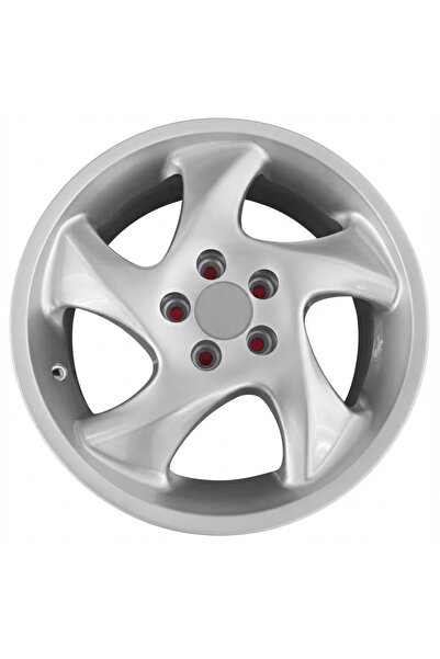Emr 5X98 15 inç PORSCHE JANT MODELİ FİAT EGEA DOBLO FİORİNO UYUMLU JANT BİR T...