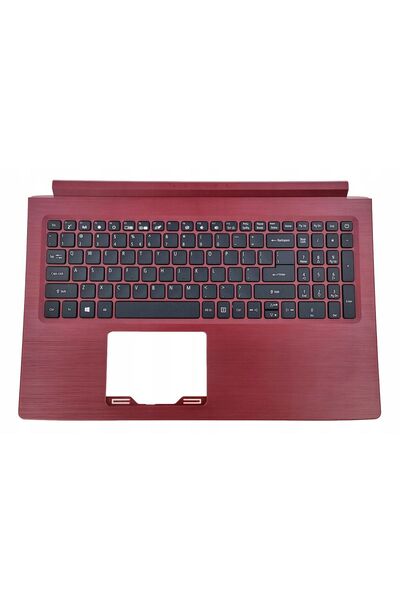 ACER Husă nouă pentru tastatură pentru laptopul ASPIRE A315-33 US