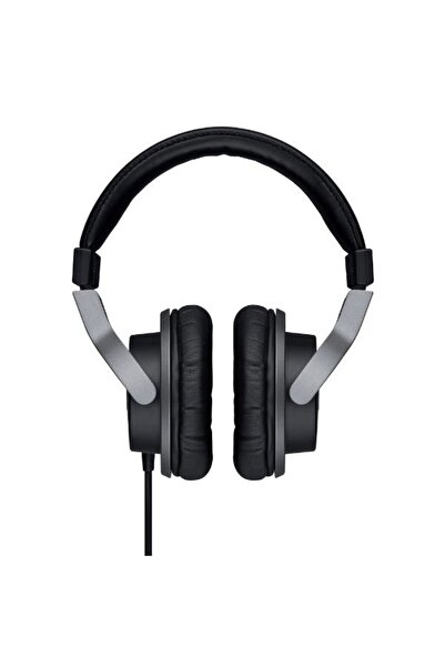 HPH-MT7B Over-Ear Studio Headphones Black