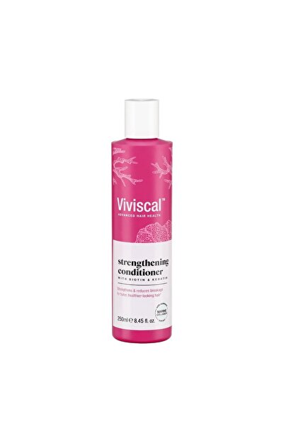 viviscal Strengthening Conditioner Balsam de Par Redensificator pentru Femei ...