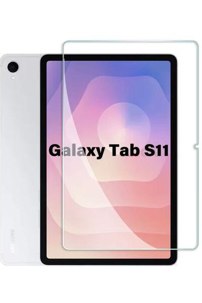 EtuiTab STICLA SECOLATĂ 9H pentru SAMSUNG Galaxy Tab S11 11 " X730 X736 SM-X7...