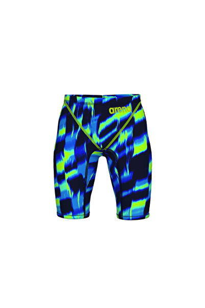 ARENA Powerskin St Next Le Jammer Jr Boys' Racing Swimsuit