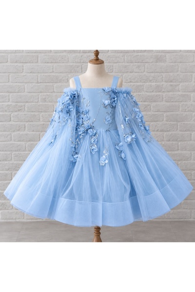 Dresspirlanta Gelinlik