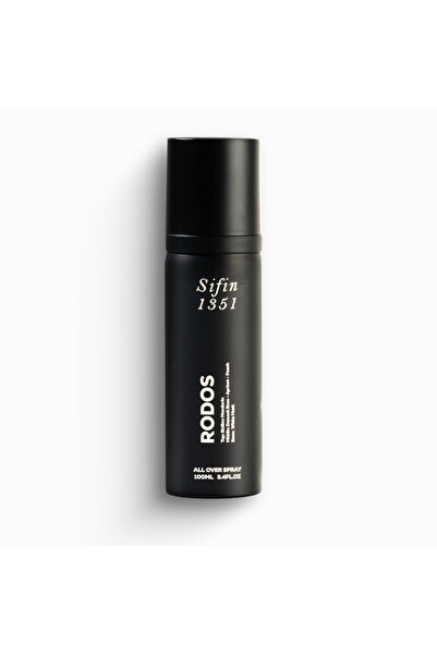 sifin عطر الجسم والشعر RODOS
