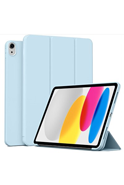 EtuiTab Husă inteligentă pentru Apple iPad 10.9 Generația a 10-a 2022 / iPad ...