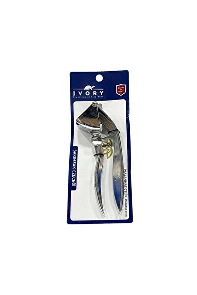 AYLİNA Döküm Sarımsak Ezici
