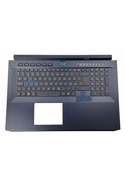 ACER NOU PREDATOR HELIOS 500 PH517-51 PH517-61 CARCASĂ TASTATURĂ NORVEGIANĂ