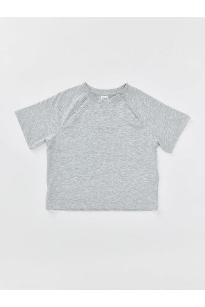 LC Waikiki Shining Store's Sparkling Selections: Easy-to-Wear Unisex Kids' T-...