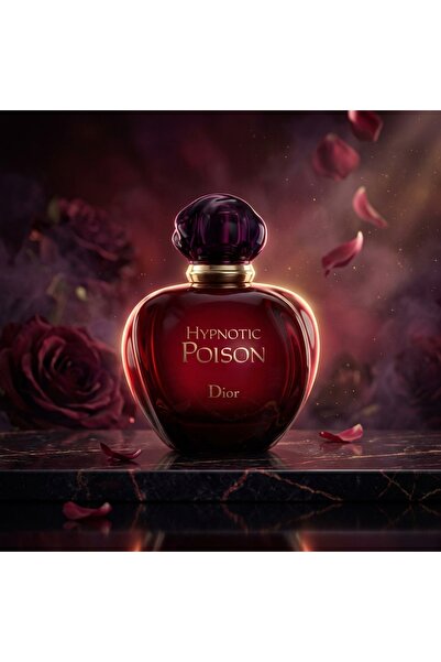 Generic Brand عطر كريستيان هبنوتيك أو دو تواليت للنساء 100 مل – أنوثة وجاذبية...