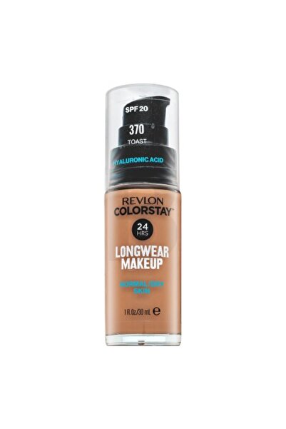 Revlon Colorstay Make-up Normal/Dry Skin liquid foundation for normal to dry ...