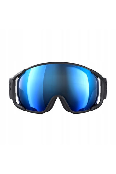 Poc ZONULA Uranium Black S2 + S1 ochelari de schi