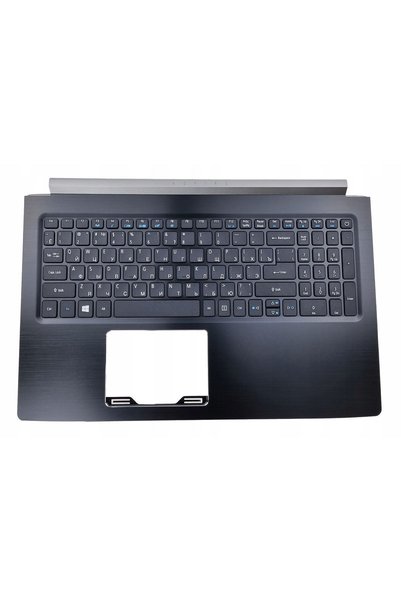 ACER NOUĂ HUSĂ TASTATURĂ ASPIRE A515-51 A515-51G RUSĂ