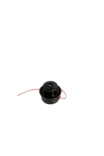 OEM Cap de tuns universal M10x1.25, 2 fire, negru, model mic