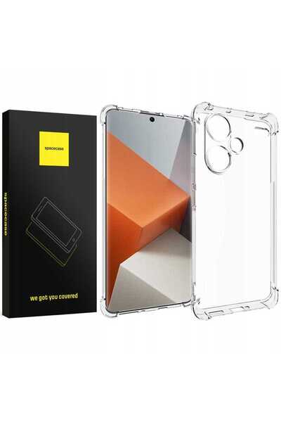 spacecase Antișoc Redmi Note 13 Pro+ 5G