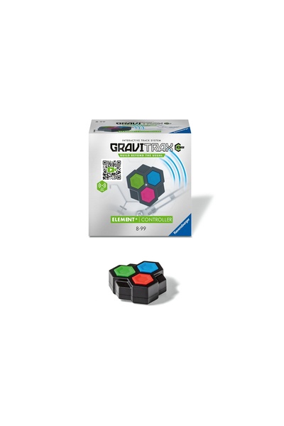 RAVENSBURGER GRAVITRAX POWER ELEMENT ADIȚIONAL CONTROLER SET 8+
