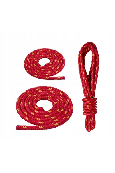 NO BRAND Frânghie marină din polipropilenă, rezistentă, împletită, 10mm, 50m