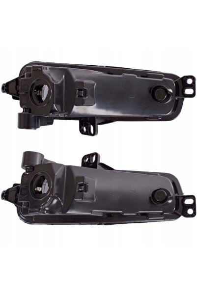M MODECAR x2 Lămpi halogene stânga + dreapta pentru Ford Transit, MONDEO, FOC...