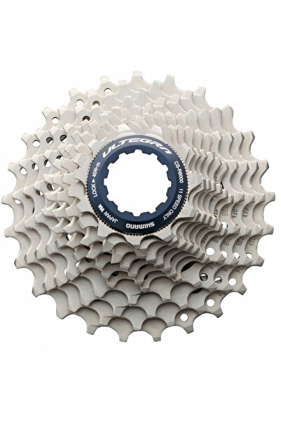 Shimano CS-R8000 Ultegra 11-32 casetă cu 11 viteze