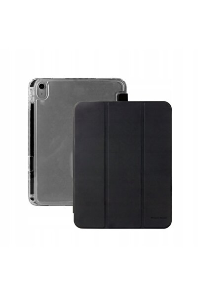 Mobile Origin Husă integrală transparentă pentru iPad Air 13 M2 2024/M3 2025