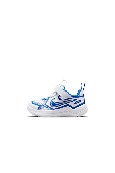 Nike Cosmic Runner (td) Beyaz Bebek Spor Ayakkabı | Hm4401-104