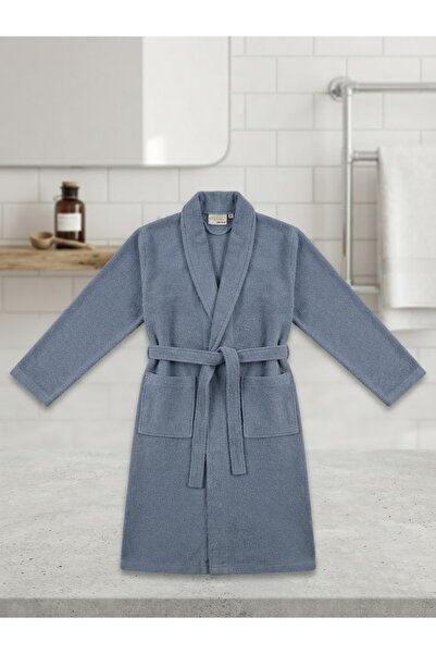 Zorluteks Taç Zorlutekstil Crystal Robe XL