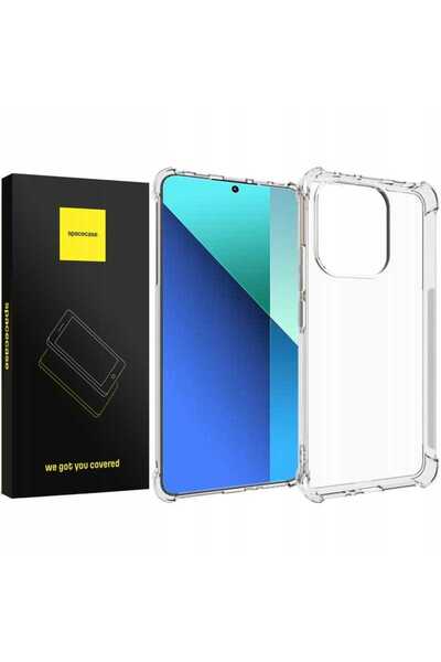spacecase Antișoc Redmi Note 13 4G