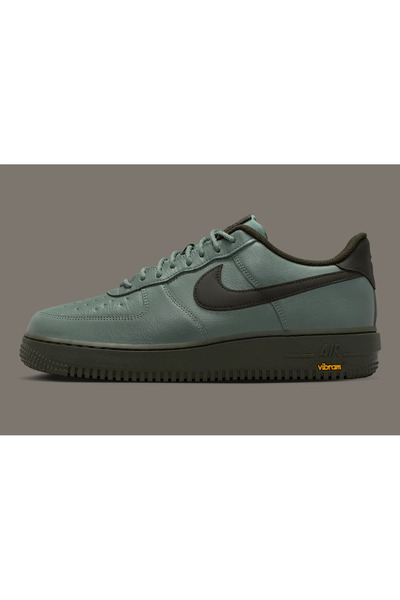 Nike Air Force 1 GORE-TEX Vibram Kışlık Erkek Spor Ayakkabı-SNEAKER