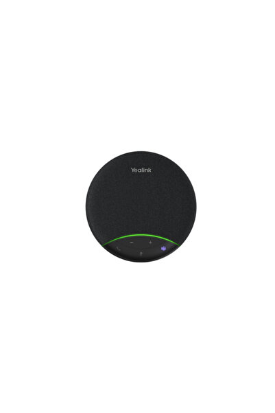Yealink SP92 SP920 Conferință USB-C/A BT Negru