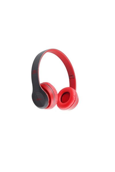 Impact Vision P47 ImpactVision ®   Căști Bluetooth fără fir, Radio FM, Card S...