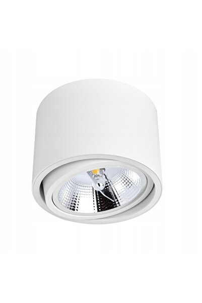 MasterLED Downlight încastrat în tavan, tip tub, cu halogen, spot, lampă regl...