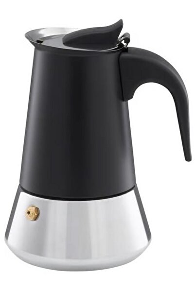 Ambition Cafetieră cu presiune Spark 200 ml