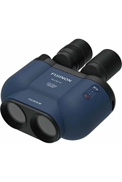 Fujifilm Binoclu cu stabilizare FUJINON TS-X1440 Navy